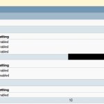 Citrix Profile Manager for XenDesktop VDI and XenApp Published Applications