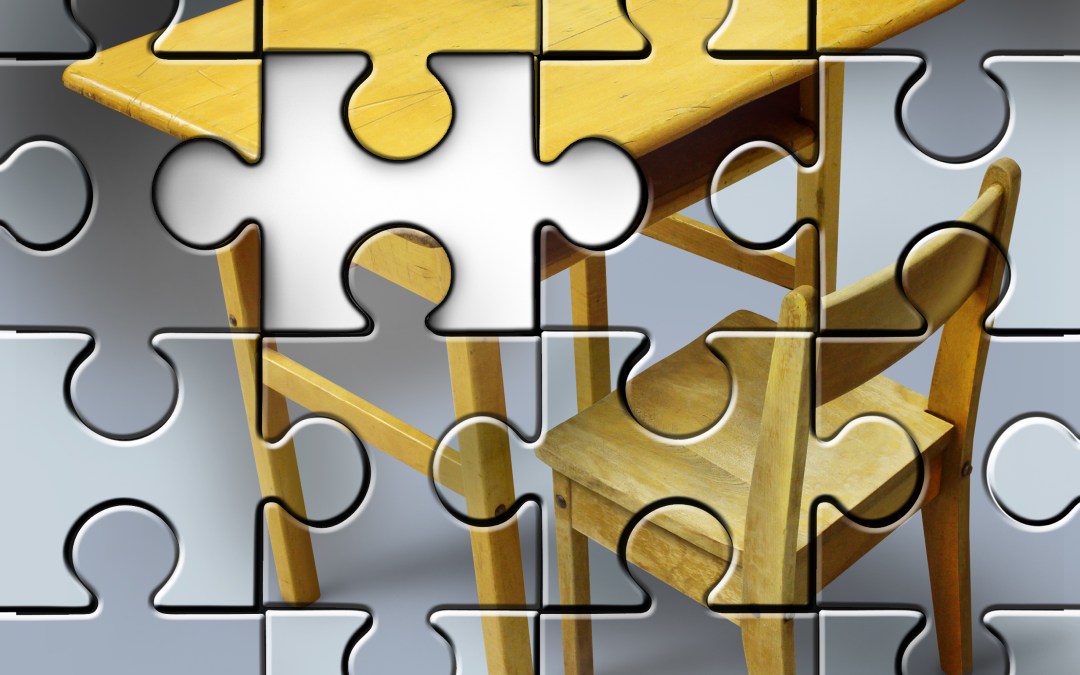Mind the Gap – The Reality of Technology Use