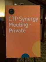 Citrix Synergy