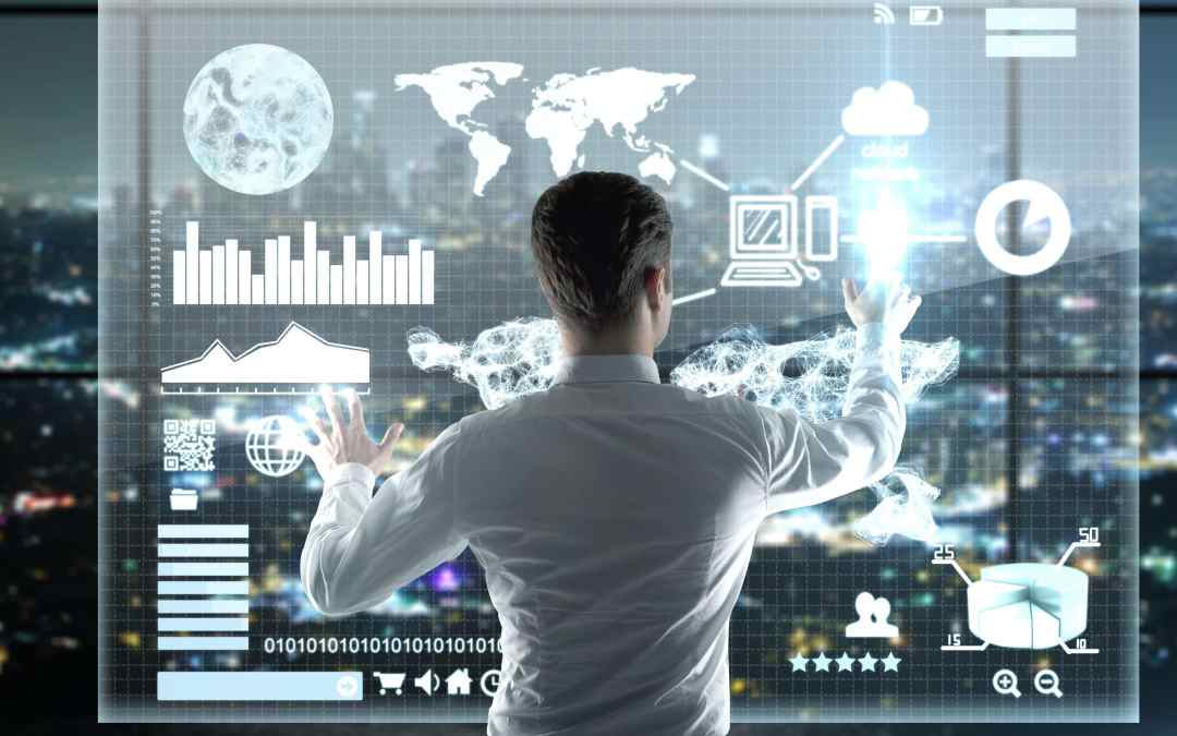 Architecting AI Infrastructure