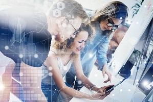 Changing your Mindset – Monitoring Solutions are Necessary for Successful IT Digital Transformation